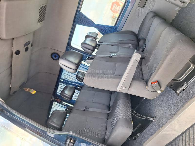 Mercedes Benz Sprinter 315