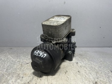 KUCISTE FILTERA ULJA za Volkswagen Passat B7