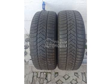 Pirelli 225/55 R18 Zimska