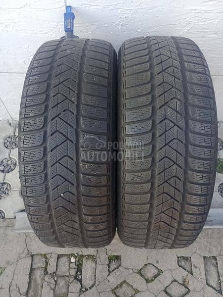 Pirelli 225/55 R18 Zimska