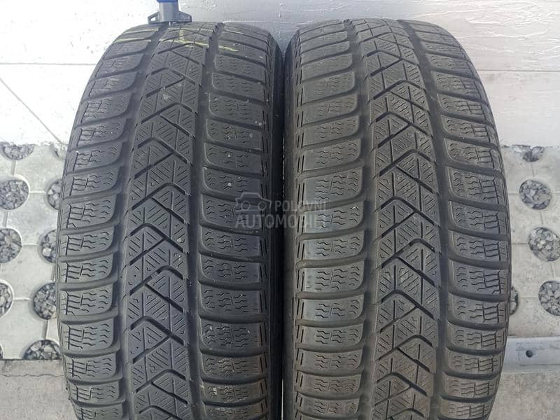 Pirelli 225/55 R18 Zimska