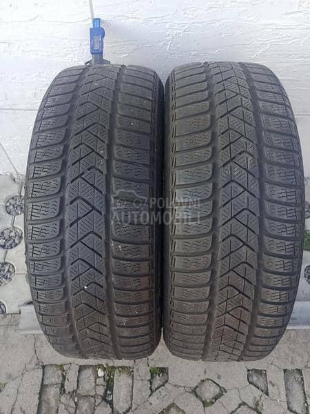 Pirelli 225/55 R18 Zimska