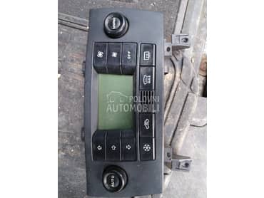 panel digitalne klime za Fiat Stilo od 2000. do 2007. god.