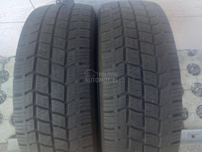 Vredestein 205/65 R16 Zimska