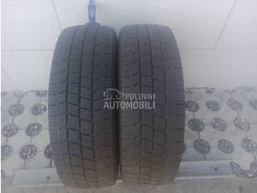 Vredestein 205/65 R16 Zimska