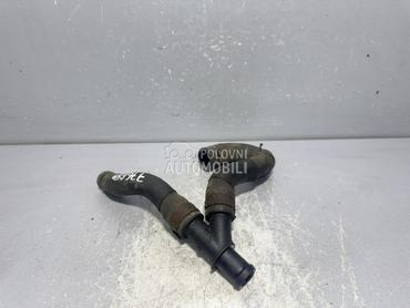 CRIJEVO za Volkswagen Golf 7