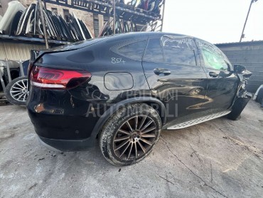 POLUSTRANICA za Mercedes Benz GL Klasa