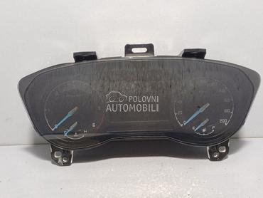 CELER SAT za Ford Ranger