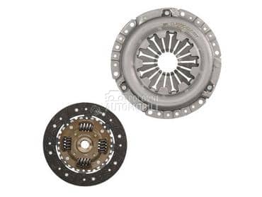 Komplet kvačila za Renault Kangoo od 2001. do 2024. god.