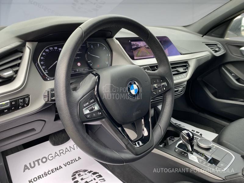 BMW 116 D