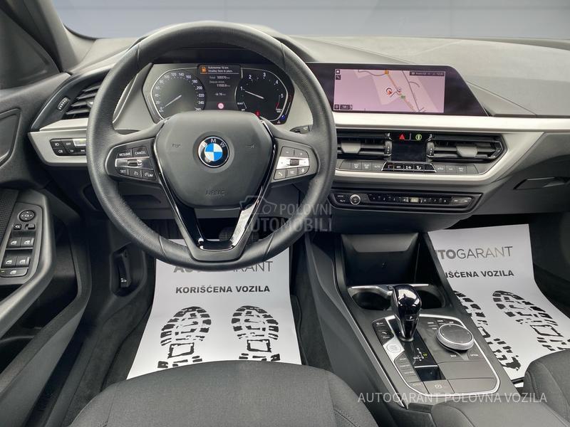 BMW 116 D