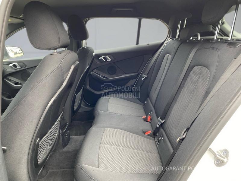 BMW 116 D