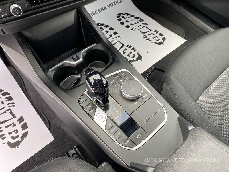BMW 116 D