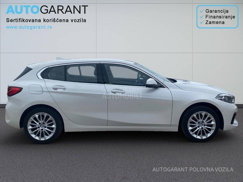 BMW 116 D