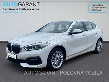 BMW 116 D