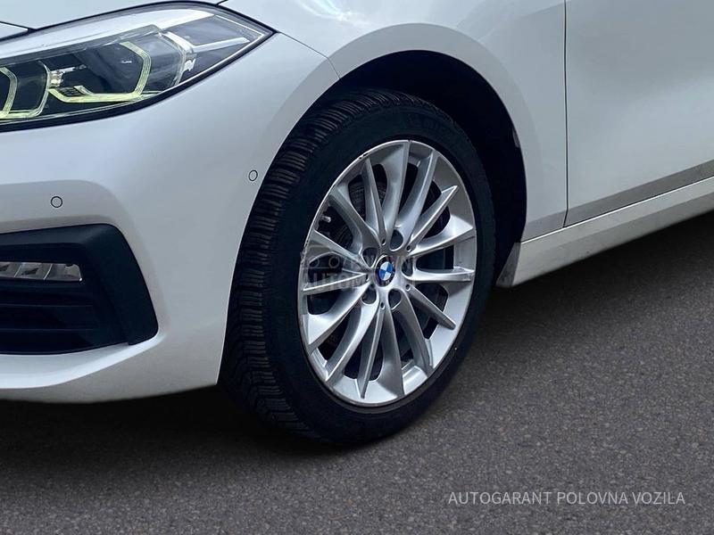 BMW 116 D