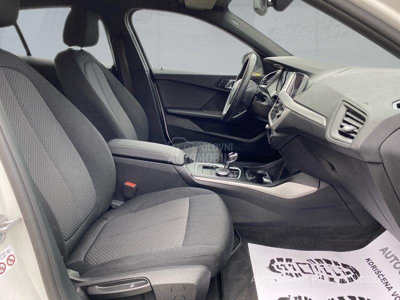 BMW 116 D