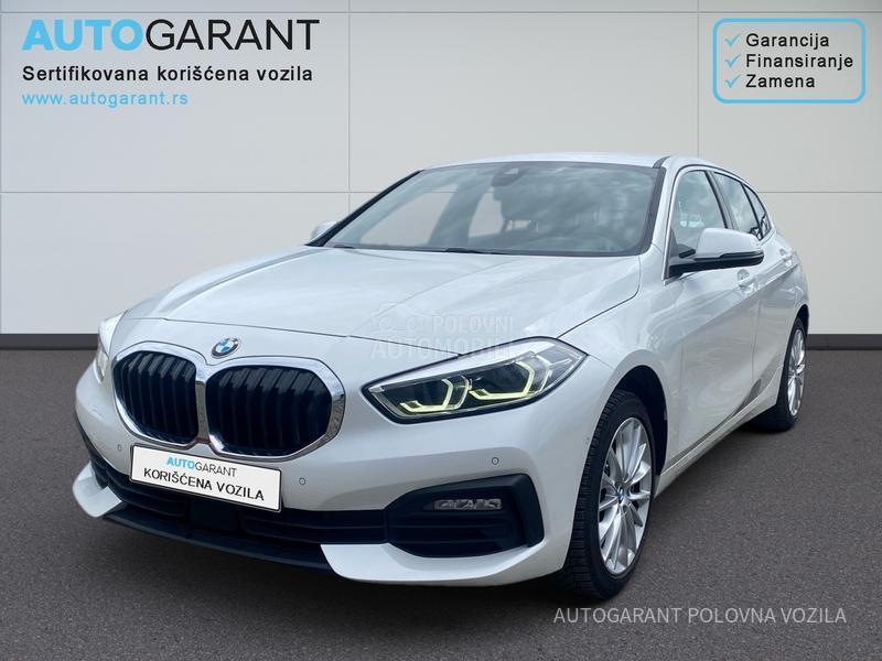 BMW 116 D