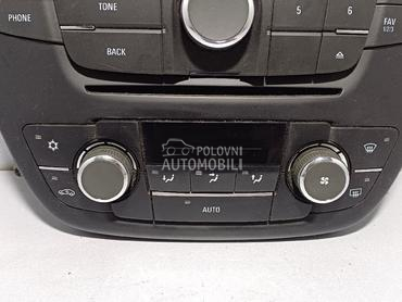 PREKIDACI KLIME za Opel Insignia