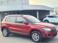 Volkswagen Tiguan 2.0 TDI N A V I