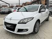 Renault Megane 1.9 DCI