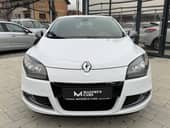 Renault Megane 1.9 DCI