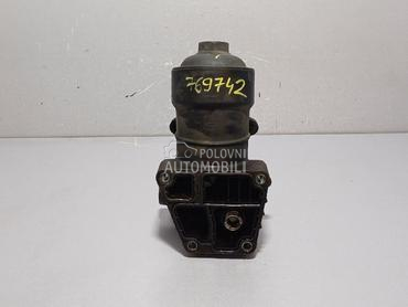 KUCISTE FILTERA ULJA za Volkswagen Passat B7