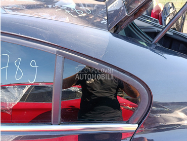 STAKLO za Opel Insignia