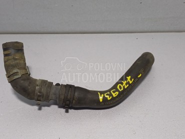 CRIJEVO za Škoda Fabia