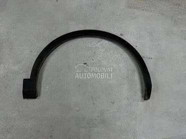 Rub za Volkswagen T-Roc