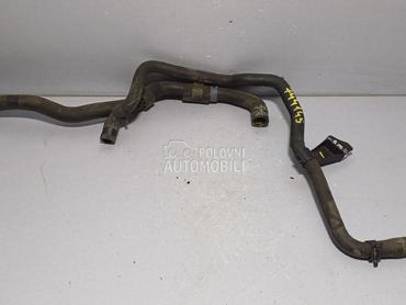 CRIJEVO za Volkswagen Passat B6