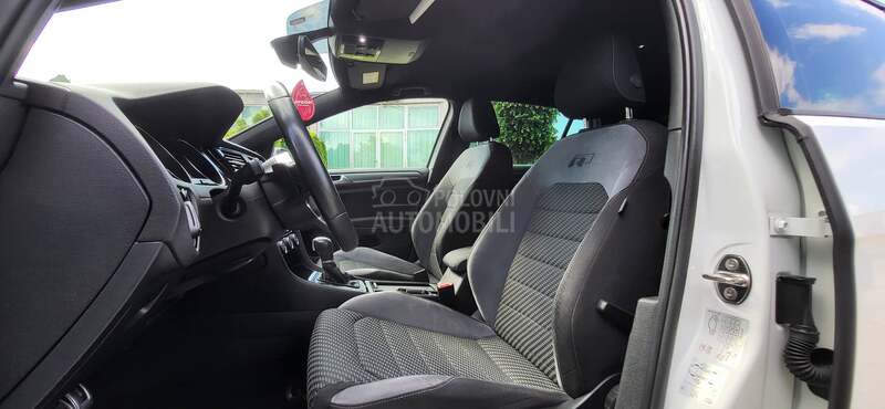 Volkswagen Golf 7 R-line/DSG/FU.LL