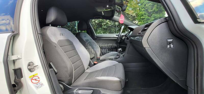 Volkswagen Golf 7 R-line/DSG/FU.LL
