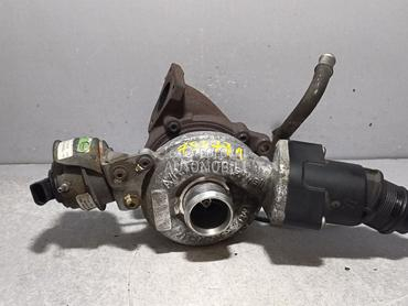TURBINA za Audi A4
