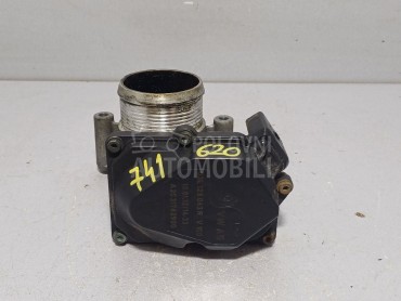 DOZER KLAPNA za Volkswagen Passat B7