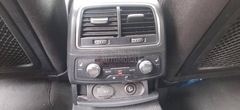 Audi A6 S tronic mog.zam