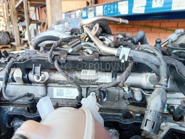 RAMPA za Volkswagen Passat B8