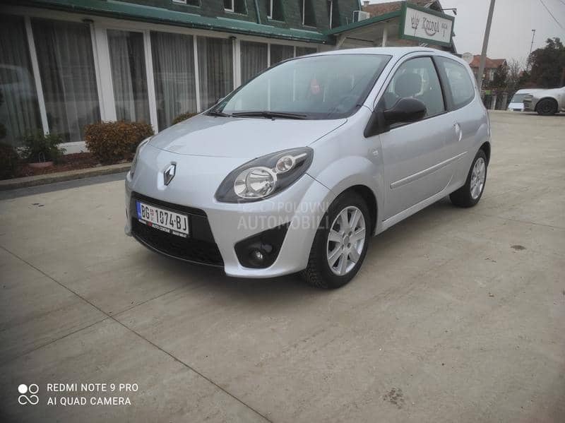 Renault Twingo 