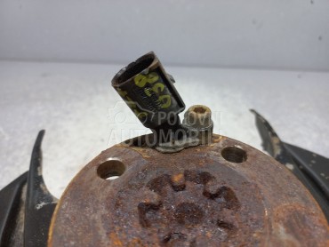 ABS SENZOR za Škoda Fabia