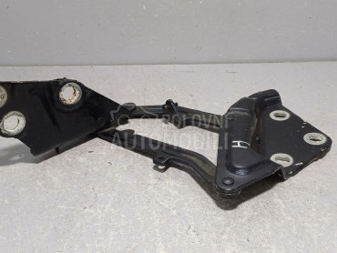 SKARE OD HAUBE za Volkswagen Touareg