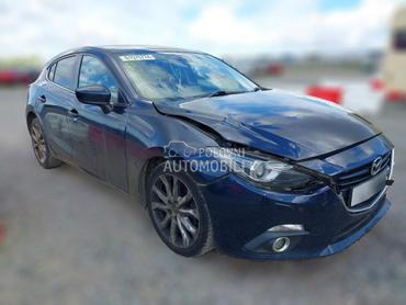VRATA za Mazda 3