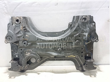 TRAP/MOST za Peugeot 308