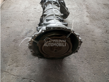 MJENJAC za Land Rover Range Rover Sport