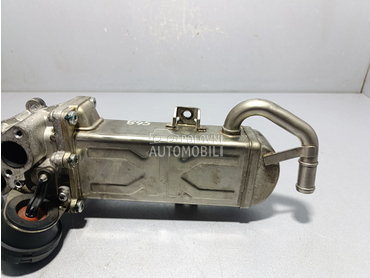 HLADNJAK EGR VENTILA za Volkswagen Tiguan