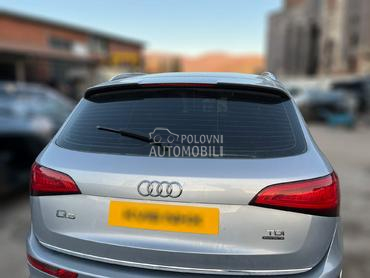 GEPEK za Audi Q5