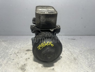 KUCISTE FILTERA ULJA za Volkswagen Passat B7