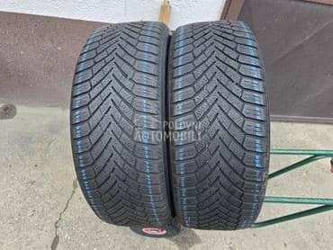 Yokohama 225/55 R18 Zimska