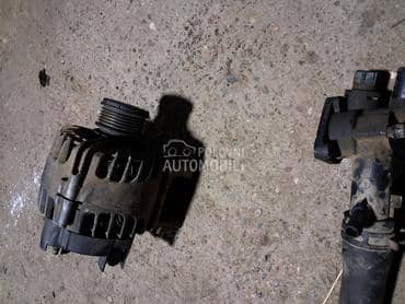 altenator za Renault Clio, Kangoo, Laguna ... od 2000. do 2012. god.