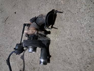 turbina 1.9dti za Renault Clio, Kangoo, Laguna ... od 1996. do 2003. god.