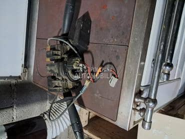 ablender za Renault Megane od 1996. do 2003. god.